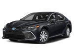 2023 Toyota Camry Hybrid SE Nightshade CVT (Natl)