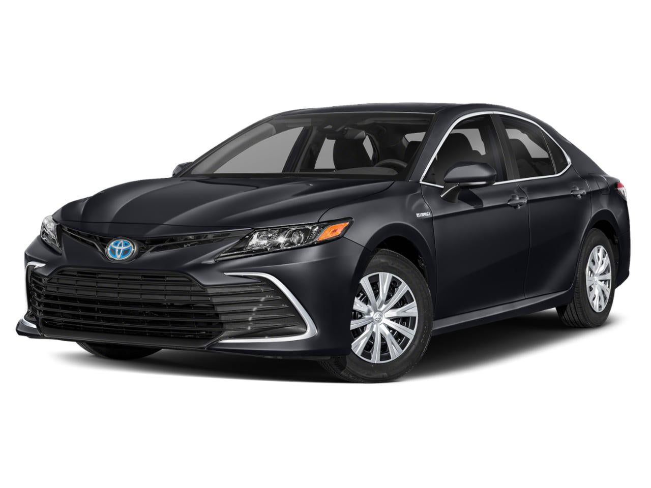 2023 Toyota Camry Hybrid SE Nightshade CVT (Natl)