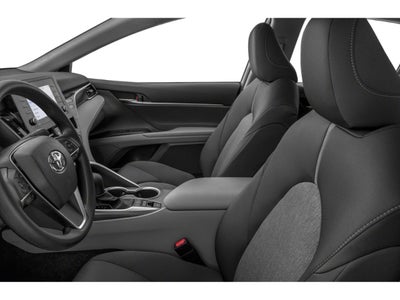 2023 Toyota Camry Hybrid SE Nightshade CVT (Natl)
