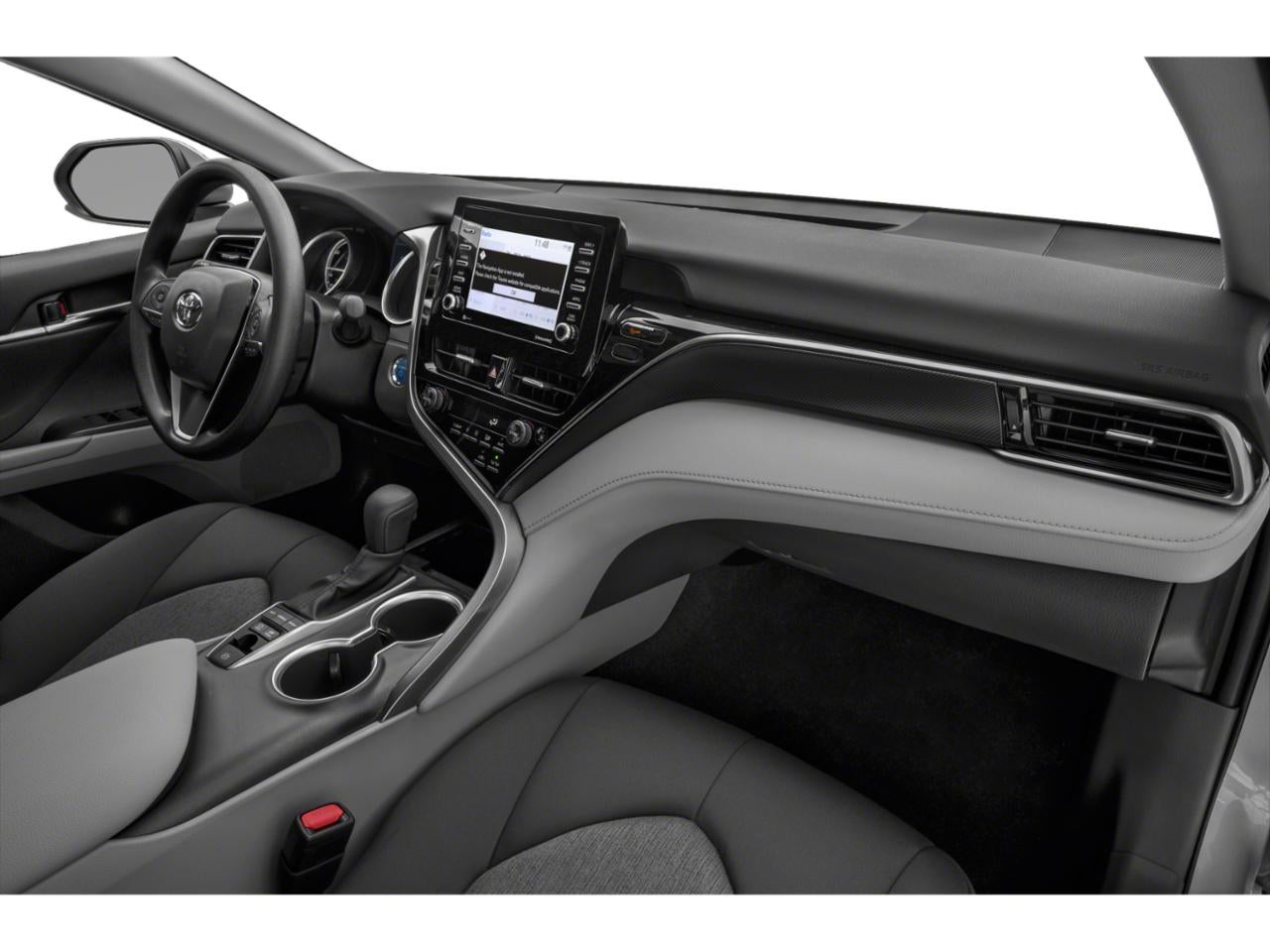 2023 Toyota Camry Hybrid SE Nightshade CVT (Natl)