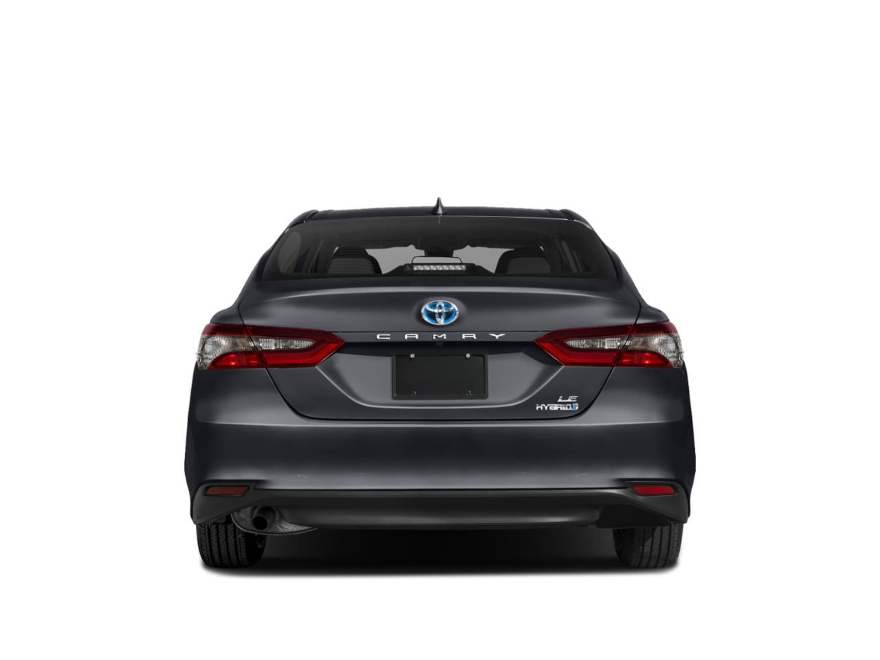 2023 Toyota Camry Hybrid SE Nightshade CVT (Natl)