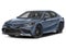 2024 Toyota Camry Hybrid XSE CVT (Natl)