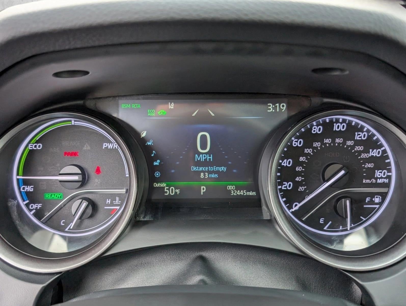 2022 Toyota Camry Hybrid XSE CVT (Natl)