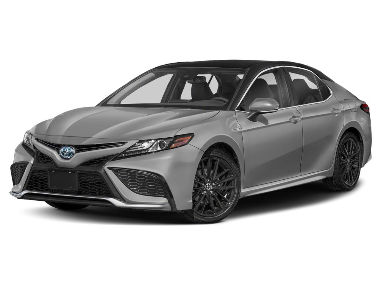 2022 Toyota Camry Hybrid XSE CVT (Natl)