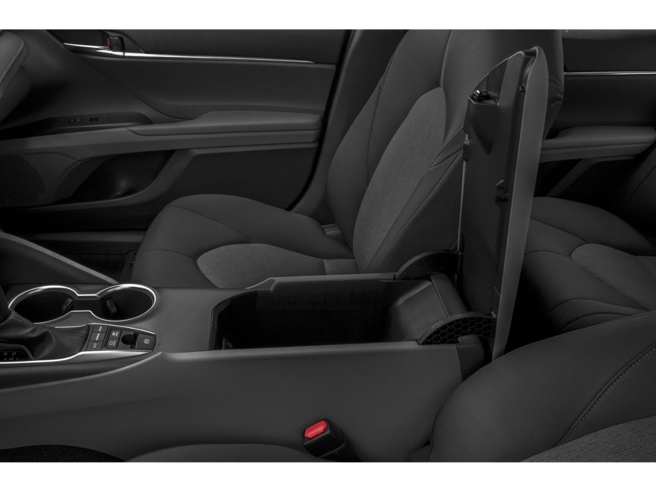 2022 Toyota Camry Hybrid XSE CVT (Natl)