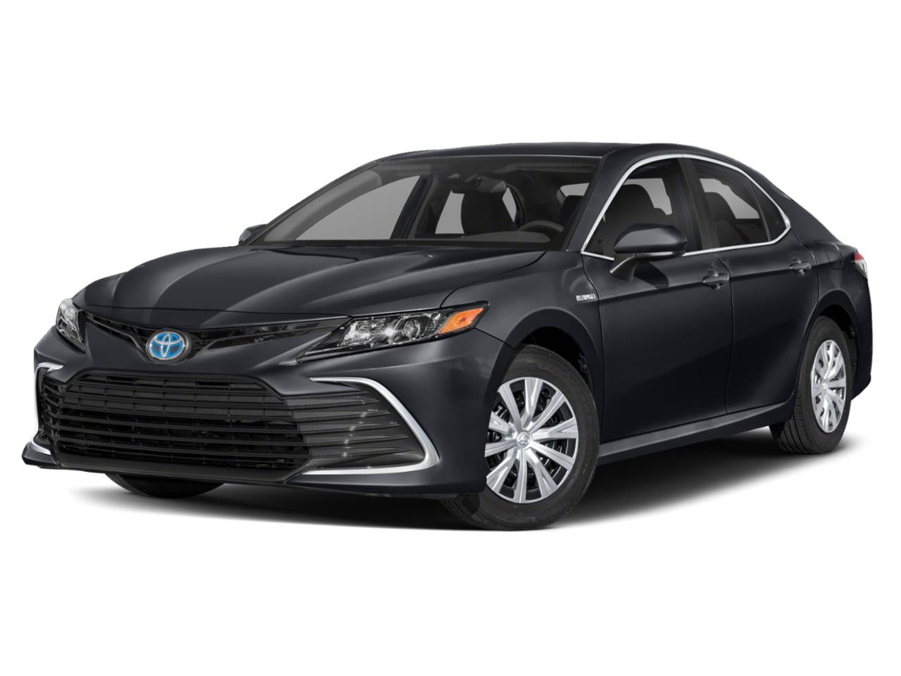 2022 Toyota Camry Hybrid XSE CVT (Natl)