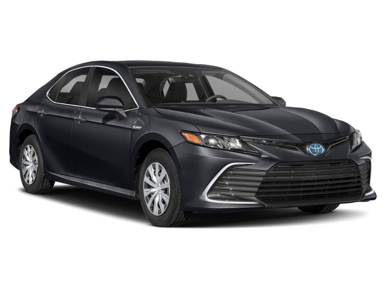 2022 Toyota Camry Hybrid XSE CVT (Natl)
