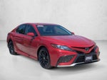 2023 Toyota Camry XSE Auto (Natl)