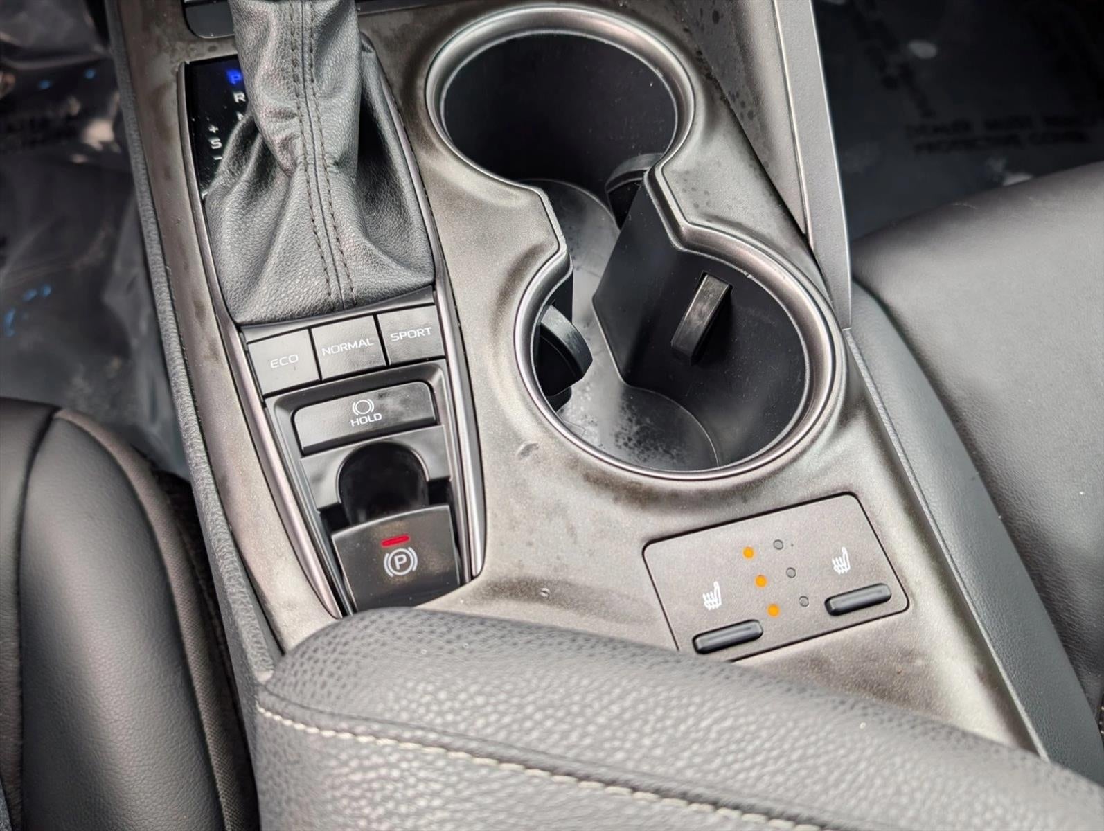 2024 Toyota Camry XSE Auto (Natl)