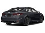 2024 Toyota Camry XSE Auto (Natl)