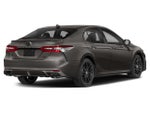 2022 Toyota Camry XSE Auto (Natl)