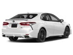 2021 Toyota Camry XSE Auto (Natl)