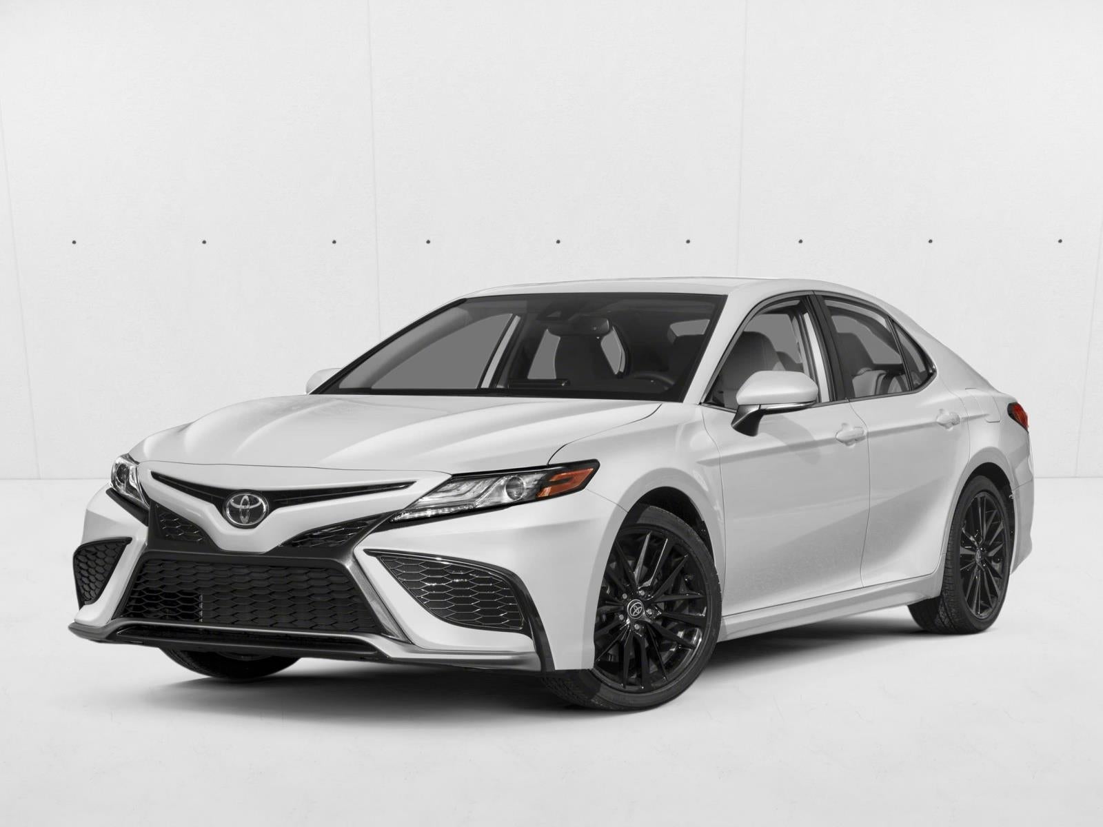 2024 Toyota Camry XSE Auto (Natl)