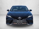 2024 Toyota Camry XSE Auto (Natl)