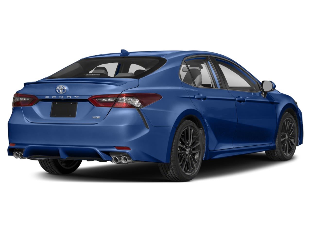 2024 Toyota Camry XSE Auto (Natl)