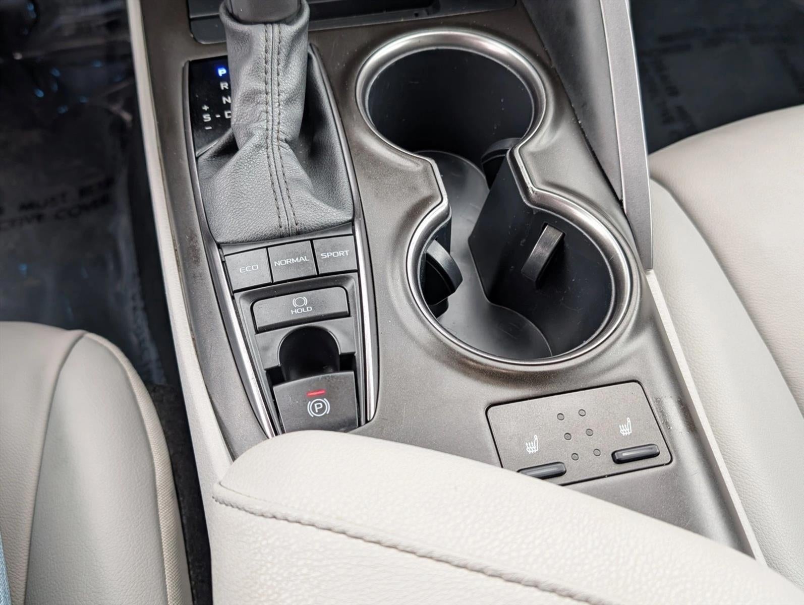 2024 Toyota Camry XSE Auto (Natl)