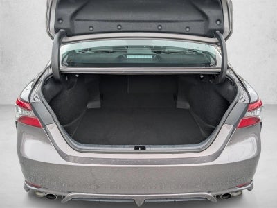 2024 Toyota Camry XSE Auto (Natl)