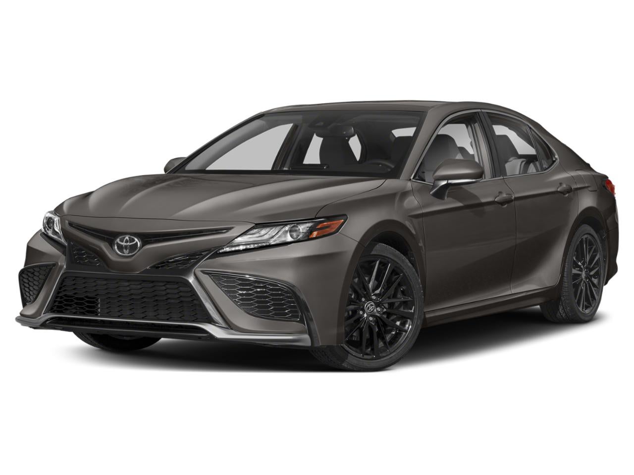 2024 Toyota Camry XSE Auto (Natl)