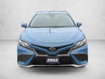 2023 Toyota Camry XSE Auto (Natl)