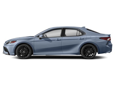 2023 Toyota Camry XSE Auto (Natl)