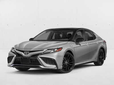 2023 Toyota Camry XSE Auto AWD (Natl)