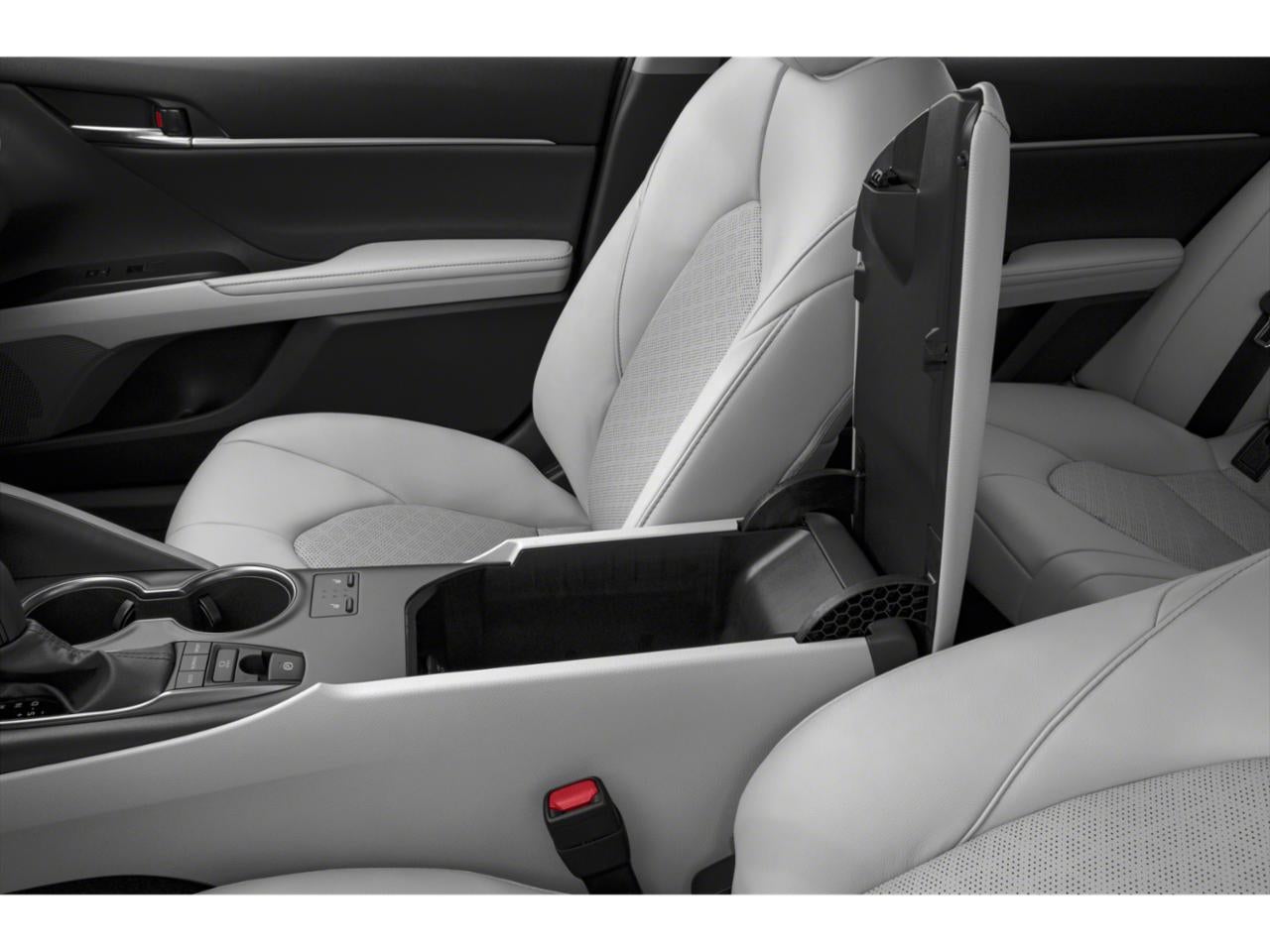 2023 Toyota Camry XSE Auto AWD (Natl)