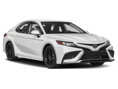 2023 Toyota Camry XSE Auto AWD (Natl)