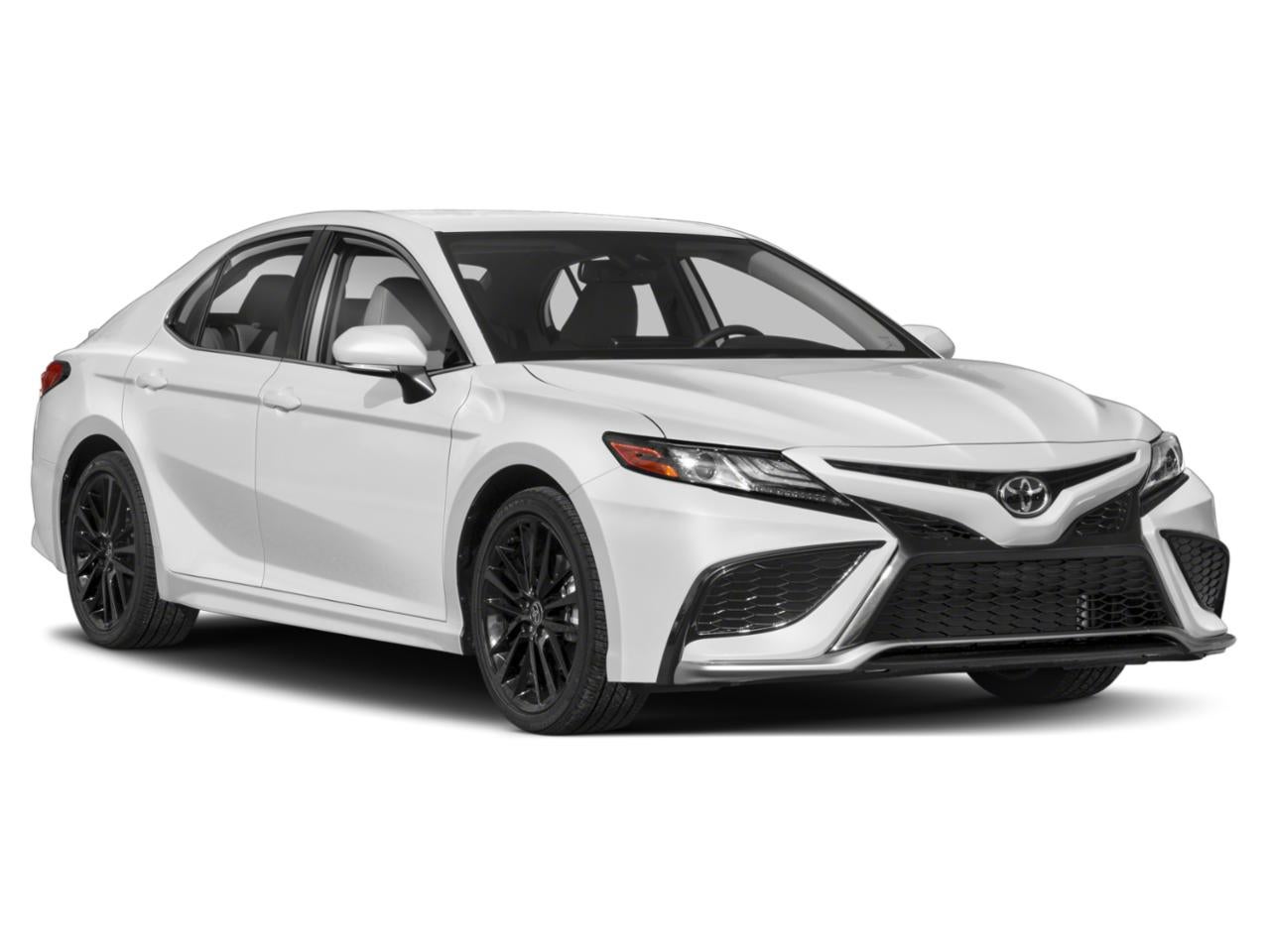 2023 Toyota Camry XSE Auto AWD (Natl)