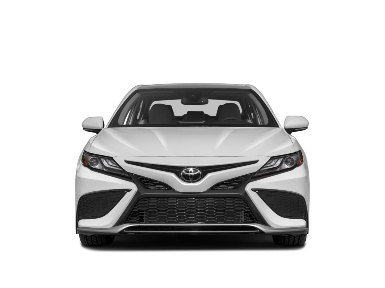 2023 Toyota Camry XSE Auto AWD (Natl)