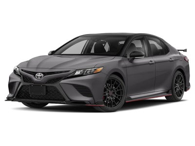 2021 Toyota Camry TRD V6 Auto (Natl)