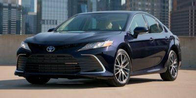 2021 Toyota Camry TRD V6 Auto (Natl)