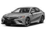 2020 Toyota Camry SE Auto (SE)