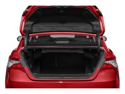 2024 Toyota Camry SE Auto (Natl)