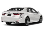 2024 Toyota Camry SE Auto (Natl)