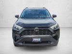 2025 Toyota RAV4 Hybrid LE AWD (Natl)