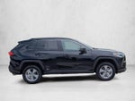 2025 Toyota RAV4 Hybrid LE AWD (Natl)