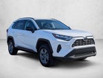2025 Toyota RAV4 Hybrid LE AWD (Natl)