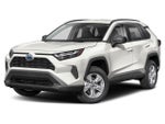 2025 Toyota RAV4 Hybrid LE AWD (Natl)