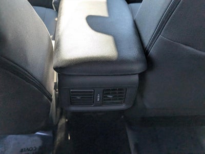 2025 Toyota RAV4 Hybrid LE AWD (Natl)