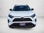 2025 Toyota RAV4 Hybrid LE AWD (Natl)