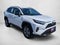 2025 Toyota RAV4 Hybrid LE AWD (Natl)