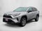 2025 Toyota RAV4 Hybrid LE AWD (Natl)