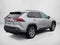 2025 Toyota RAV4 Hybrid LE AWD (Natl)