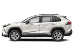 2025 Toyota RAV4 Hybrid LE AWD (Natl)