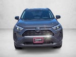 2025 Toyota RAV4 Hybrid LE AWD (Natl)