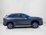 2025 Toyota RAV4 Hybrid LE AWD (Natl)
