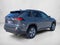 2025 Toyota RAV4 Hybrid LE AWD (Natl)
