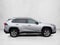 2025 Toyota RAV4 Hybrid LE AWD (Natl)