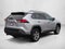 2025 Toyota RAV4 Hybrid LE AWD (Natl)