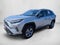 2025 Toyota RAV4 Hybrid LE AWD (Natl)